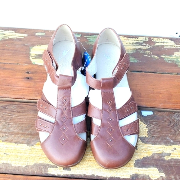 Propet Aprirl Comfort sandals Shoes SZ 9.5 - Picture 3 of 13